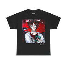 Load image into Gallery viewer, Wade Unisex Heavy Cotton Tee