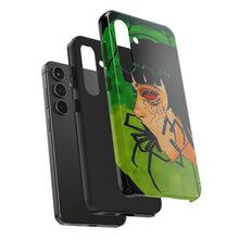 Load image into Gallery viewer, Spider Tough Phone Cases