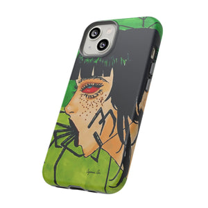 Spider - Tough Phone Case