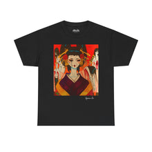 Load image into Gallery viewer, Oiran Unisex Heavy Cotton Tee