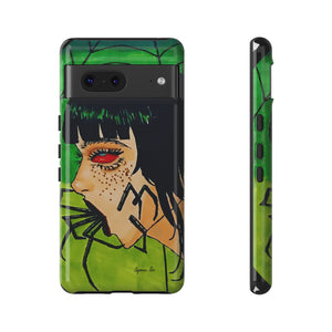 Spider - Tough Phone Case