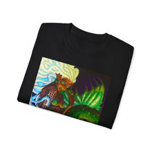 Load image into Gallery viewer, Fauna Unisex Ultra Cotton Tee