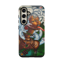 Load image into Gallery viewer, Medusa - Tough Phone Case