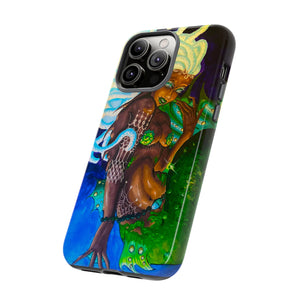 Fauna - Tough Phone Case