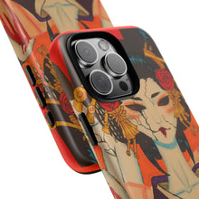 Load image into Gallery viewer, Oiran - Tough Phone Case