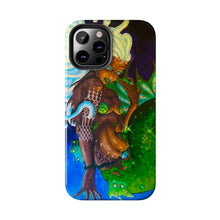 Load image into Gallery viewer, Fauna Phone Cases