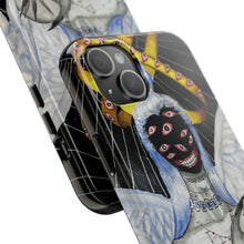 Load image into Gallery viewer, Biblically Accurate Angel Tough Phone Cases