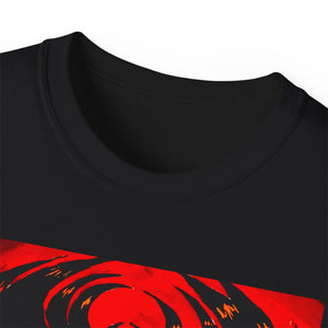 Eyes of Hell Unisex Ultra Cotton Tee