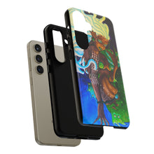 Load image into Gallery viewer, Fauna - Tough Phone Case