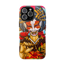 Load image into Gallery viewer, Oni Mask Tough Phone Cases