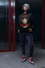 Load image into Gallery viewer, Eyes of Hell Unisex Heavy Blend™ Crewneck Sweatshirt