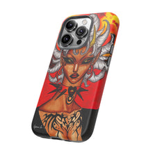 Load image into Gallery viewer, Blood Moon - Tough Phone Case