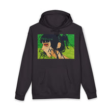 Load image into Gallery viewer, Spider Unisex Heavyweight Hooded Sweatshirt