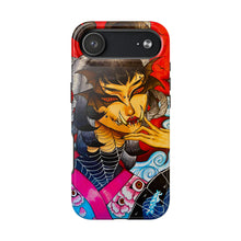Load image into Gallery viewer, Ayumu Tough Phone Cases