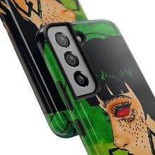 Load image into Gallery viewer, Spider Tough Phone Cases