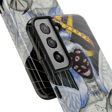 Load image into Gallery viewer, Biblically Accurate Angel Tough Phone Cases