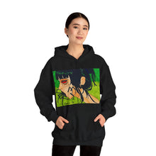 Load image into Gallery viewer, (Seattle Same Day Delivery) Spider Unisex Heavy Blend™ Hoodie