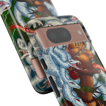 Load image into Gallery viewer, Medusa - Tough Phone Case