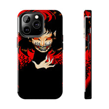Load image into Gallery viewer, Eyes of Hell Tough Phone Cases