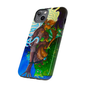 Fauna - Tough Phone Case