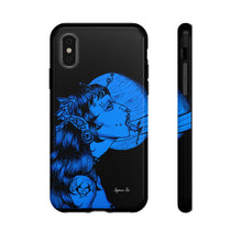 Load image into Gallery viewer, Planet Void - Tough Phone Case