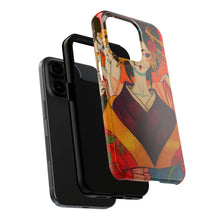 Load image into Gallery viewer, Oiran Tough Phone Cases
