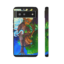 Load image into Gallery viewer, Fauna - Tough Phone Case