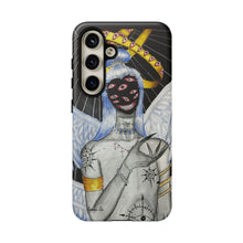 Load image into Gallery viewer, Biblically Accurate Angel - Tough Phone Case