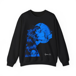 Planet Void Unisex Heavy Blend™ Crewneck Sweatshirt