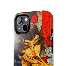 Load image into Gallery viewer, Ayumu Tough Phone Cases