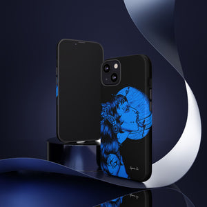 (Seattle Same Day Delivery) Planet Void - Tough Phone Case