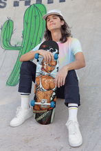 Load image into Gallery viewer, (Seattle Same Day Delivery) Deianira 8.5 in. Popsicle Skateboard