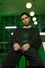 Load image into Gallery viewer, Eyes of Hell - Unisex Heavy Blend™ Crewneck Sweatshirt