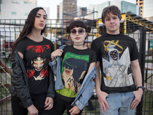 Load image into Gallery viewer, Best Sellers! T-Shirt Bundle (3 Shirts / Save $25)