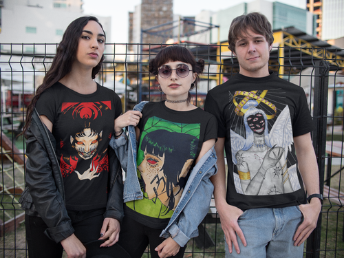 Best Sellers! T-Shirt Bundle (3 Shirts / Save $25)