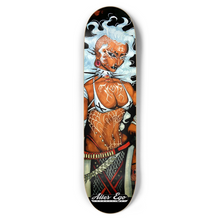 Load image into Gallery viewer, (Seattle Same Day Delivery) Deianira 8.5 in. Popsicle Skateboard