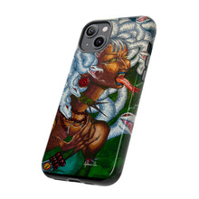 Load image into Gallery viewer, Medusa - Tough Phone Case