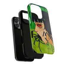 Load image into Gallery viewer, Spider - Tough Phone Case