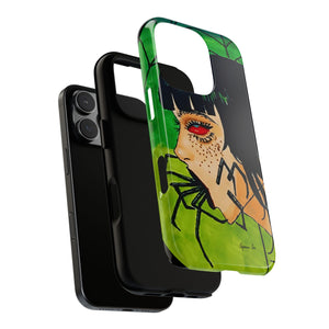 Spider - Tough Phone Case