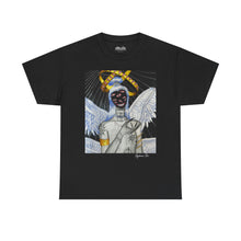 Load image into Gallery viewer, Angel Unisex Heavy Cotton Tee