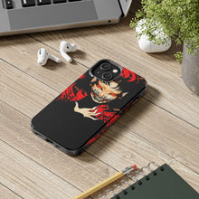 Load image into Gallery viewer, Eyes of Hell Tough Phone Cases