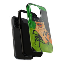 Load image into Gallery viewer, Spider Tough Phone Cases