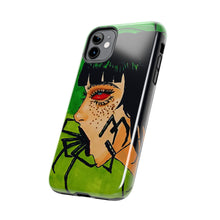 Load image into Gallery viewer, Spider Tough Phone Cases