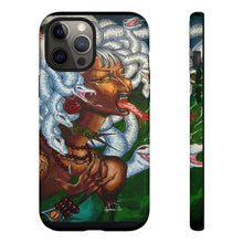 Load image into Gallery viewer, Medusa - Tough Phone Case