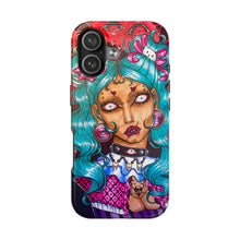 Load image into Gallery viewer, Gwendolyn 2.0 Tough Phone Cases