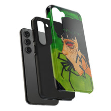 Load image into Gallery viewer, Spider Tough Phone Cases