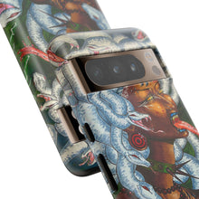 Load image into Gallery viewer, Medusa - Tough Phone Case