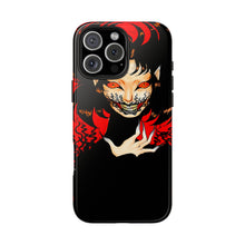 Load image into Gallery viewer, Eyes of Hell Tough Phone Cases