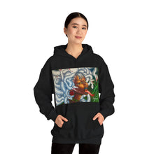 Load image into Gallery viewer, (Seattle Same Day Delivery) Medusa Unisex Heavy Blend™ Hoodie