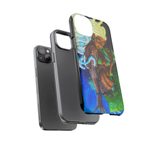 Load image into Gallery viewer, Fauna - Tough Phone Case